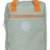 Rucksack In Grau - (B)28 X (H)38 X (T)12 Cm