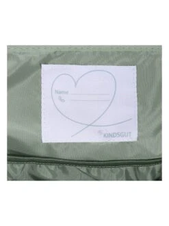 Rucksack In Grau - (B)28 X (H)38 X (T)12 Cm 11 Rucksack In Grau - (B)28 X (H)38 X (T)12 Cm -Limango Verkäufe kindsgut rucksack in grau b 28 x h 38 x t 12 cm 4