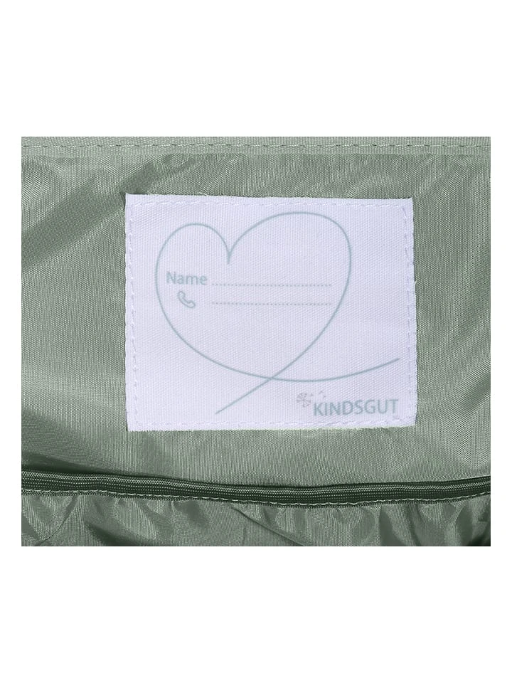 Rucksack In Grau - (B)28 X (H)38 X (T)12 Cm 5 Rucksack In Grau - (B)28 X (H)38 X (T)12 Cm – Bild 5