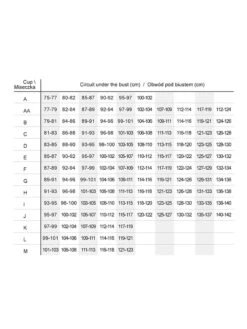 Bügel-BH "Michelle" In Dunkelblau -Limango Verkäufe kinga bugel bh michelle in dunkelblau 3
