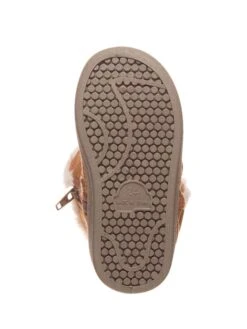 Boots In Hellbraun -Limango Verkäufe kmins boots in hellbraun 4