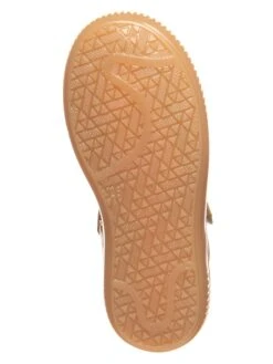 Leder-Spangenballerinas In Gelb -Limango Verkäufe kmins leder spangenballerinas in gelb 4