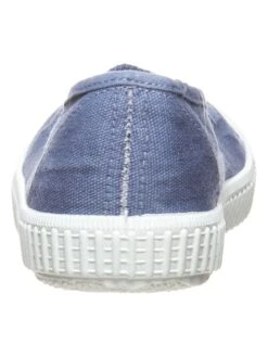 Slipper In Blau -Limango Verkäufe kmins slipper in blau 2