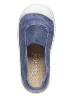 Slipper In Blau -Limango Verkäufe kmins slipper in blau 3