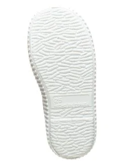 Slipper In Blau -Limango Verkäufe kmins slipper in blau 4