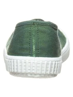 Slipper In Grün -Limango Verkäufe kmins slipper in grun 2