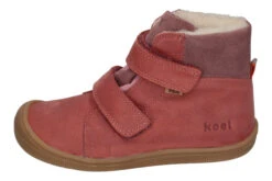 Winterstiefel EMIL HIDRO TEX WOOL In Rosa -Limango Verkäufe koel winterstiefel emil hidro tex wool in rosa 1