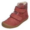 Winterstiefel EMIL HIDRO TEX WOOL In Rosa