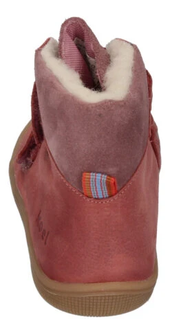 Winterstiefel EMIL HIDRO TEX WOOL In Rosa -Limango Verkäufe koel winterstiefel emil hidro tex wool in rosa 2