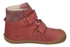 Winterstiefel EMIL HIDRO TEX WOOL In Rosa -Limango Verkäufe koel winterstiefel emil hidro tex wool in rosa 3