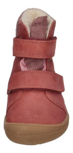 Winterstiefel EMIL HIDRO TEX WOOL In Rosa -Limango Verkäufe koel winterstiefel emil hidro tex wool in rosa 4