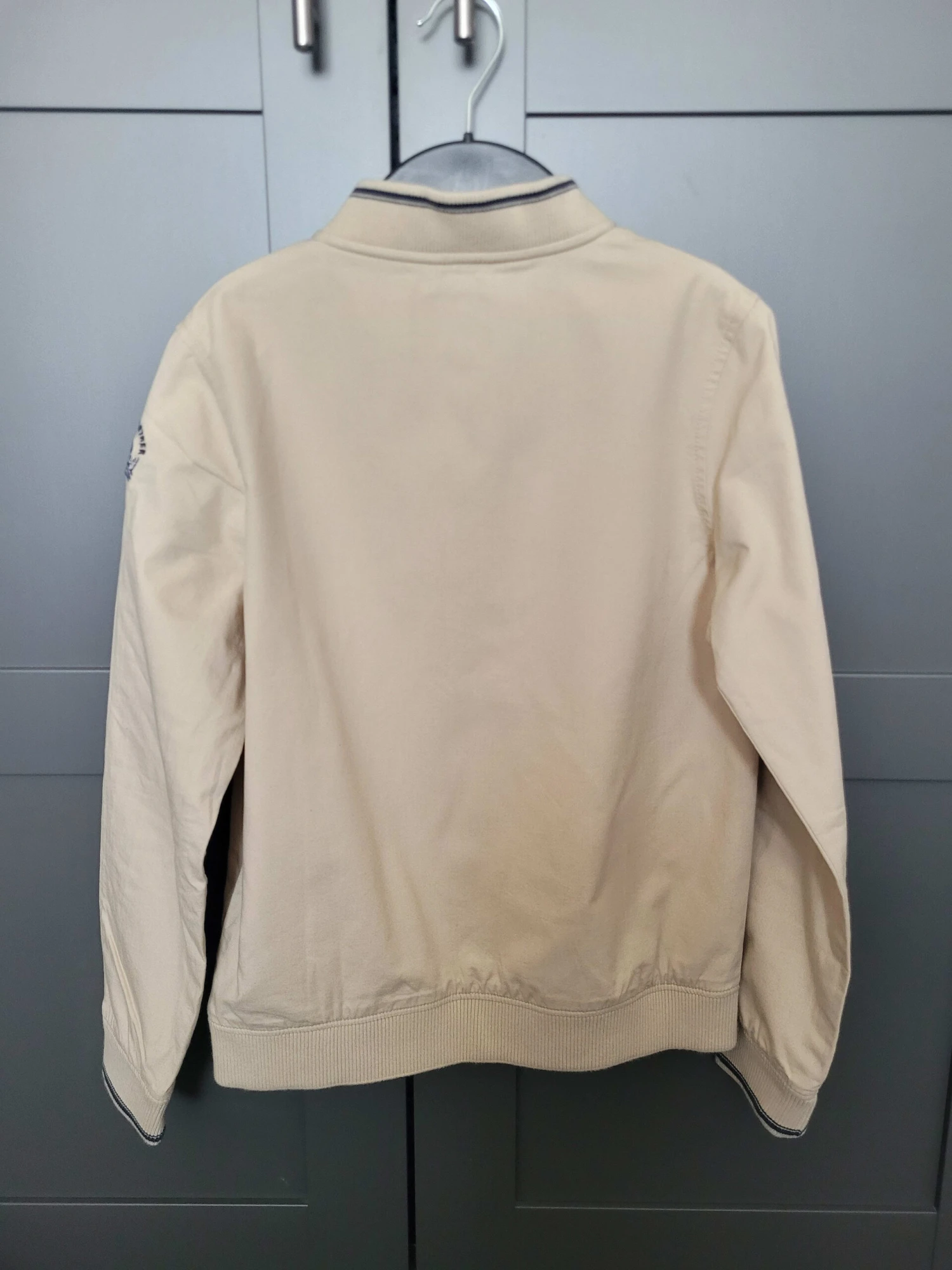 Jacke Von Okadi 2 Jacke Von Okadi – Bild 2