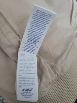 Jacke Von Okadi 12 Jacke Von Okadi -Limango Verkäufe kokadi jacke von okadi 4 scaled