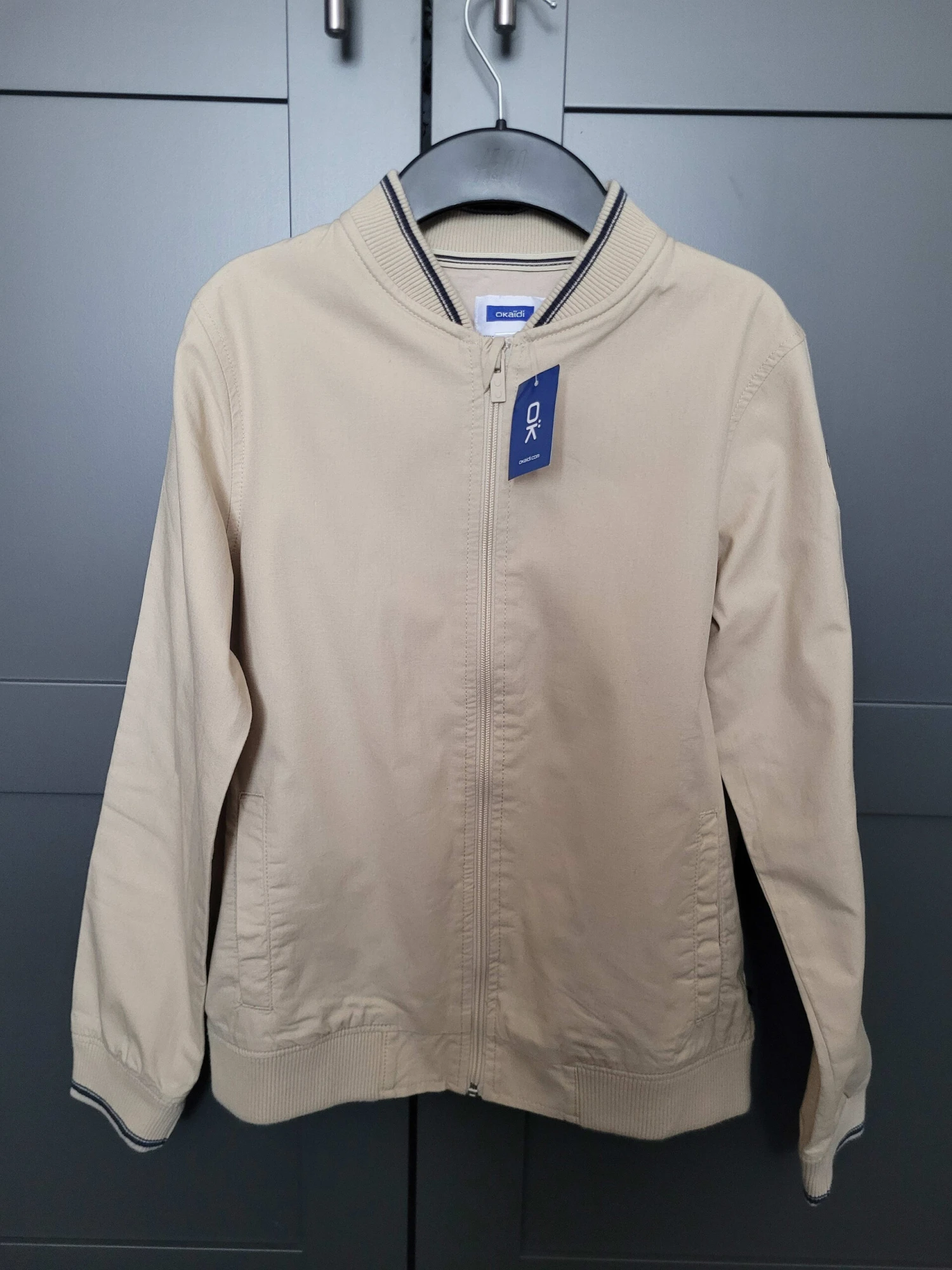 Jacke Von Okadi 1 Jacke Von Okadi