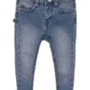 Jeans In Blau