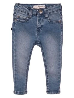 Jeans In Blau