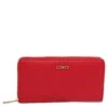 L.Credi Geldbörse Filippa In MOHN