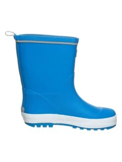 Gummistiefel In Blau -Limango Verkäufe lamino gummistiefel in blau 1