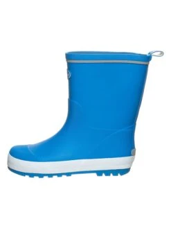 Gummistiefel In Blau