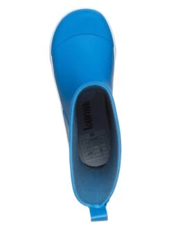Gummistiefel In Blau -Limango Verkäufe lamino gummistiefel in blau 3