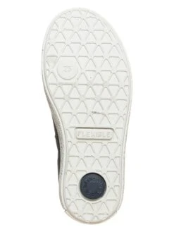 Leder-Ballerinas In Dunkelblau -Limango Verkäufe lamino leder ballerinas in dunkelblau 4