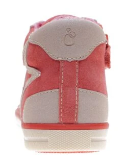 Leder-Sneakers In Koralle 10 Leder-Sneakers In Koralle -Limango Verkäufe lamino leder sneakers in koralle 3