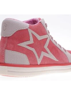 Leder-Sneakers In Koralle 13 Leder-Sneakers In Koralle -Limango Verkäufe lamino leder sneakers in koralle 6