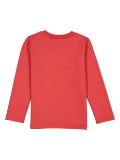 Longsleeve In Rot -Limango Verkäufe lamino longsleeve in rot 1