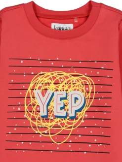 Longsleeve In Rot -Limango Verkäufe lamino longsleeve in rot 2