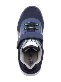 Sneakers In Dunkelblau -Limango Verkäufe lamino sneakers in dunkelblau 4