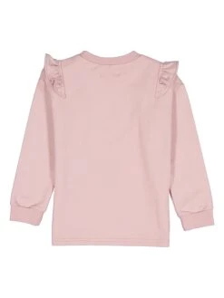 Sweatshirt In Rosa 4 Sweatshirt In Rosa -Limango Verkäufe lamino sweatshirt in rosa 1