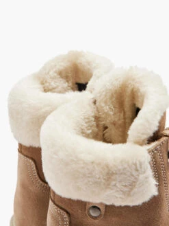 Schnürboots Sand -Limango Verkäufe landrover schnurboots sand 4