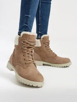 Schnürboots Sand -Limango Verkäufe landrover schnurboots sand 6