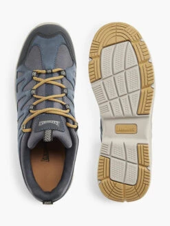Trekkingschuh Blau -Limango Verkäufe landrover trekkingschuh blau 2