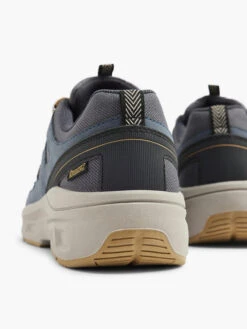 Trekkingschuh Blau -Limango Verkäufe landrover trekkingschuh blau 3