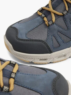 Trekkingschuh Blau -Limango Verkäufe landrover trekkingschuh blau 4
