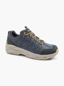 Trekkingschuh Blau -Limango Verkäufe landrover trekkingschuh blau 5