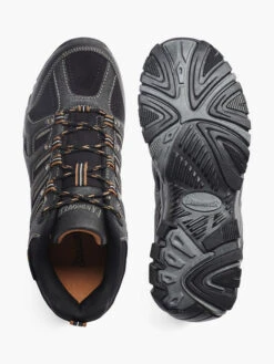 Trekkingschuh Schwarz -Limango Verkäufe landrover trekkingschuh schwarz 2