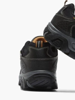 Trekkingschuh Schwarz -Limango Verkäufe landrover trekkingschuh schwarz 3