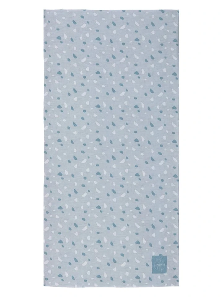 Multifunktionstuch "Flexi-Loop" In Hellblau - (L)22 X (B)45 Cm 2 Multifunktionstuch "Flexi-Loop" In Hellblau - (L)22 X (B)45 Cm – Bild 2