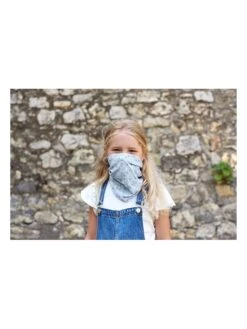 Multifunktionstuch "Flexi-Loop" In Hellblau - (L)22 X (B)45 Cm 6 Multifunktionstuch "Flexi-Loop" In Hellblau - (L)22 X (B)45 Cm -Limango Verkäufe lassig multifunktionstuch flexi loop in hellblau l 22 x b 45 cm 2