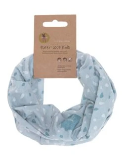 Multifunktionstuch "Flexi-Loop" In Hellblau - (L)22 X (B)45 Cm 7 Multifunktionstuch "Flexi-Loop" In Hellblau - (L)22 X (B)45 Cm -Limango Verkäufe lassig multifunktionstuch flexi loop in hellblau l 22 x b 45 cm 3