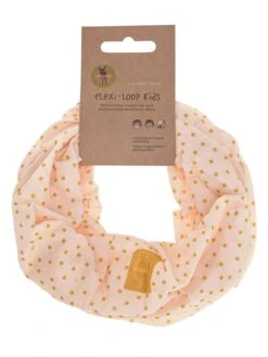 Multifunktionstuch "Flexi-Loop" In Rosa - (L)22 X (B)45 Cm -Limango Verkäufe lassig multifunktionstuch flexi loop in rosa l 22 x b 45 cm 2