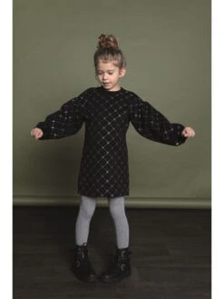 Kleid "Shilah" In Schwarz -Limango Verkäufe le chic kleid shilah in schwarz 2