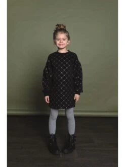 Kleid "Shilah" In Schwarz -Limango Verkäufe le chic kleid shilah in schwarz 3