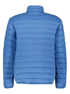 Lerros Steppjacke In Blau -Limango Verkäufe lerros steppjacke in blau 1
