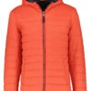 Lerros Steppjacke In Orange