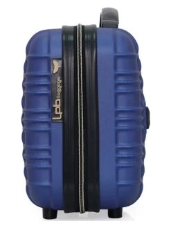 Beautycase "Giulia" In Blau - (B)30 X (H)23 X (T)16 Cm 7 Beautycase "Giulia" In Blau - (B)30 X (H)23 X (T)16 Cm -Limango Verkäufe les p tites bombes beautycase giulia in blau b 30 x h 23 x t 16 cm 2