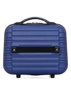 Beautycase "Giulia" In Blau - (B)30 X (H)23 X (T)16 Cm 8 Beautycase "Giulia" In Blau - (B)30 X (H)23 X (T)16 Cm -Limango Verkäufe les p tites bombes beautycase giulia in blau b 30 x h 23 x t 16 cm 3