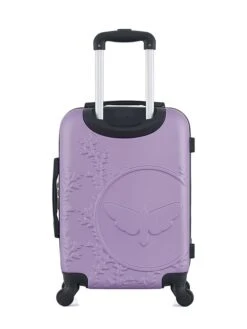 Hardcase-Trolley "Nais" In Lila - (B)55 X (H)35 X (T)21 Cm -Limango Verkäufe les p tites bombes hardcase trolley nais in lila b 55 x h 35 x t 21 cm 3